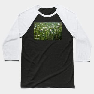 Summer Meadow Baseball T-Shirt